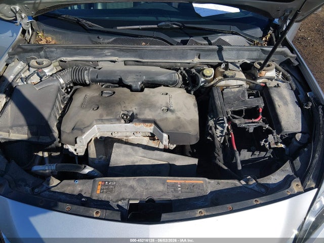 Aukcja sprzedaży 2016 Chevrolet Malibu Limited Lt, vin: 1G11C5SA6GF147258, numer aukcji: 45216128