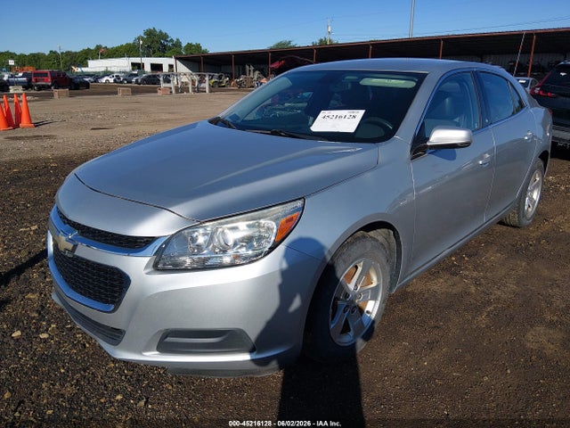 Aukcja sprzedaży 2016 Chevrolet Malibu Limited Lt, vin: 1G11C5SA6GF147258, numer aukcji: 45216128