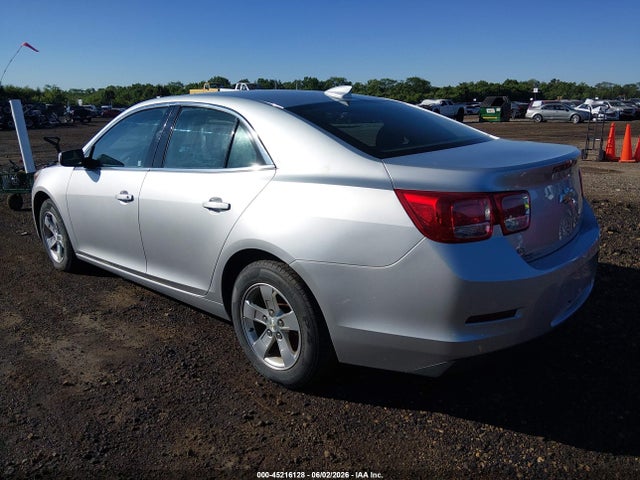 Aukcja sprzedaży 2016 Chevrolet Malibu Limited Lt, vin: 1G11C5SA6GF147258, numer aukcji: 45216128