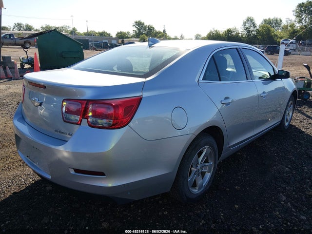 Aukcja sprzedaży 2016 Chevrolet Malibu Limited Lt, vin: 1G11C5SA6GF147258, numer aukcji: 45216128