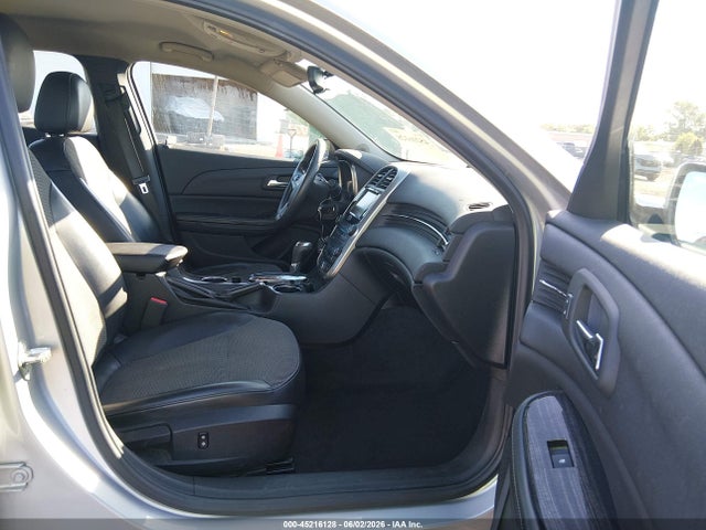 Aukcja sprzedaży 2016 Chevrolet Malibu Limited Lt, vin: 1G11C5SA6GF147258, numer aukcji: 45216128