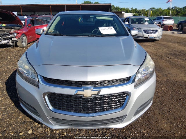 Aukcja sprzedaży 2016 Chevrolet Malibu Limited Lt, vin: 1G11C5SA6GF147258, numer aukcji: 45216128