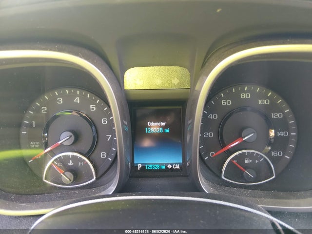 Aukcja sprzedaży 2016 Chevrolet Malibu Limited Lt, vin: 1G11C5SA6GF147258, numer aukcji: 45216128