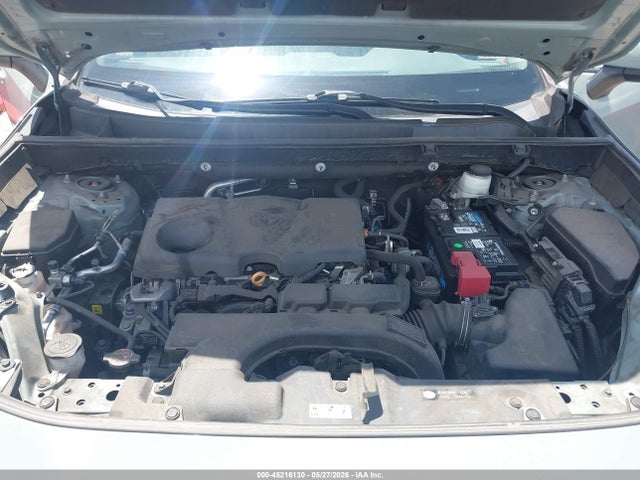 2T3W1RFV8MW141270 Toyota Rav4 Xle