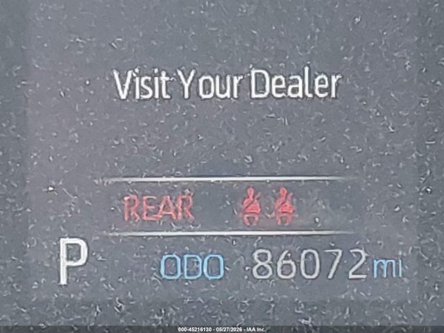 2T3W1RFV8MW141270 Toyota Rav4 Xle