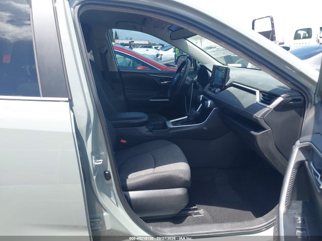 2T3W1RFV8MW141270 Toyota Rav4 Xle