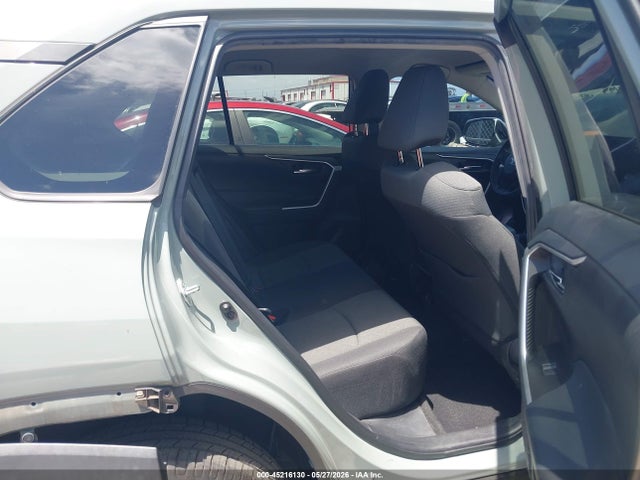 2T3W1RFV8MW141270 Toyota Rav4 Xle