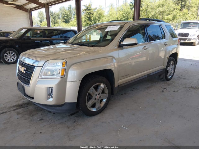Продаж на аукціоні авто 2013 Gmc Terrain Slt-1, vin: 2GKFLVEK7D6318580, номер лоту: 45216140