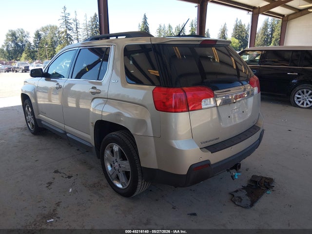 Продаж на аукціоні авто 2013 Gmc Terrain Slt-1, vin: 2GKFLVEK7D6318580, номер лоту: 45216140