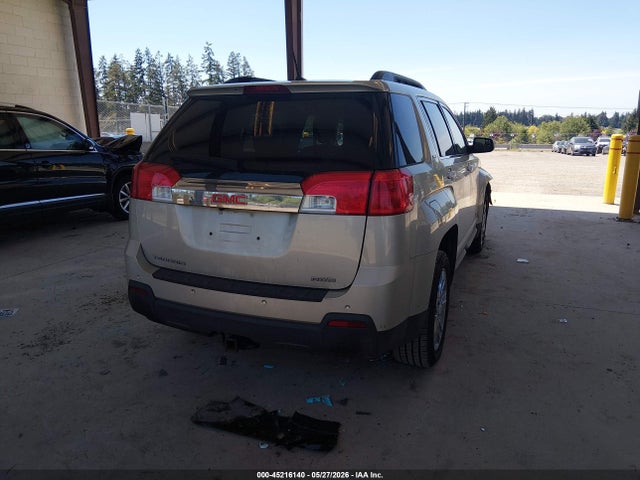 Продаж на аукціоні авто 2013 Gmc Terrain Slt-1, vin: 2GKFLVEK7D6318580, номер лоту: 45216140