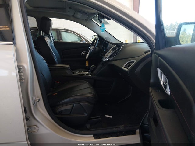Продаж на аукціоні авто 2013 Gmc Terrain Slt-1, vin: 2GKFLVEK7D6318580, номер лоту: 45216140