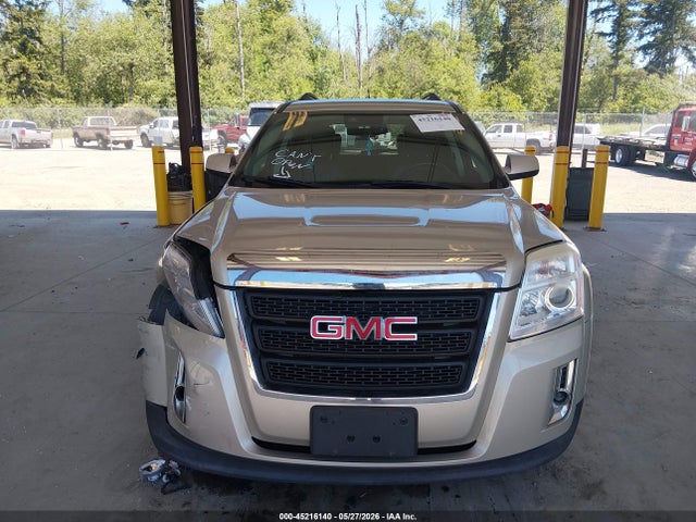 Продаж на аукціоні авто 2013 Gmc Terrain Slt-1, vin: 2GKFLVEK7D6318580, номер лоту: 45216140