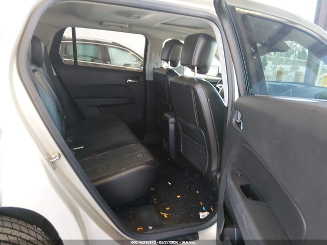 Продаж на аукціоні авто 2013 Gmc Terrain Slt-1, vin: 2GKFLVEK7D6318580, номер лоту: 45216140