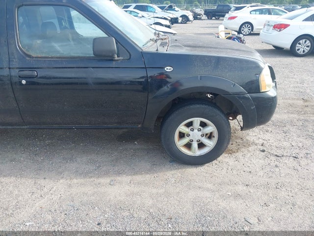 Продаж на аукціоні авто 2003 Nissan Frontier Xe, vin: 1N6DD26T03C471200, номер лоту: 45216144