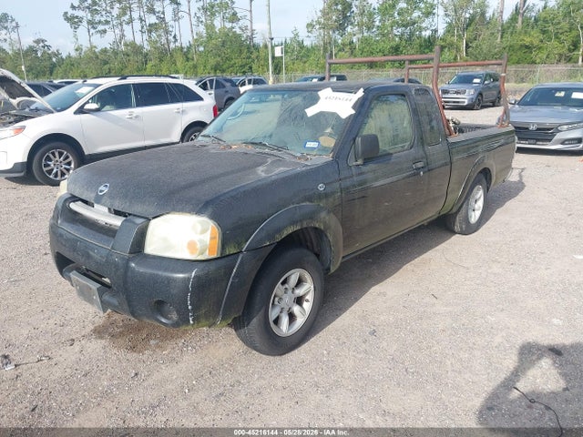 Продаж на аукціоні авто 2003 Nissan Frontier Xe, vin: 1N6DD26T03C471200, номер лоту: 45216144