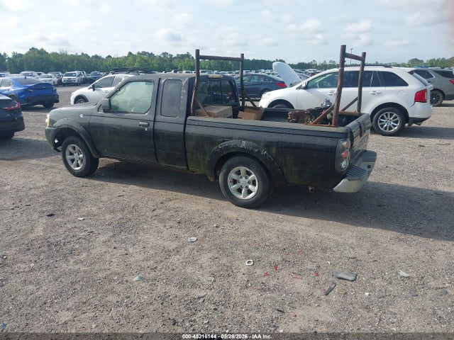 Продаж на аукціоні авто 2003 Nissan Frontier Xe, vin: 1N6DD26T03C471200, номер лоту: 45216144