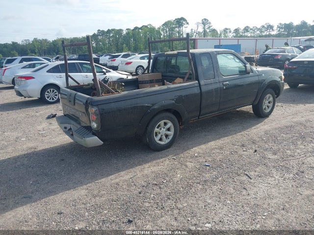 Продаж на аукціоні авто 2003 Nissan Frontier Xe, vin: 1N6DD26T03C471200, номер лоту: 45216144