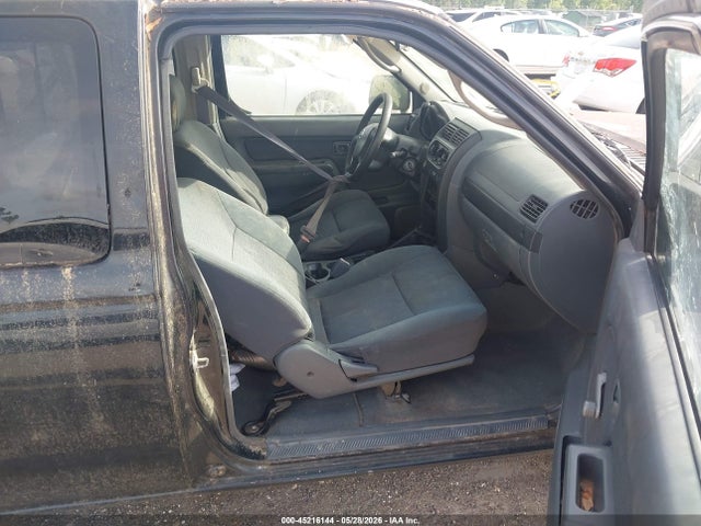 Продаж на аукціоні авто 2003 Nissan Frontier Xe, vin: 1N6DD26T03C471200, номер лоту: 45216144