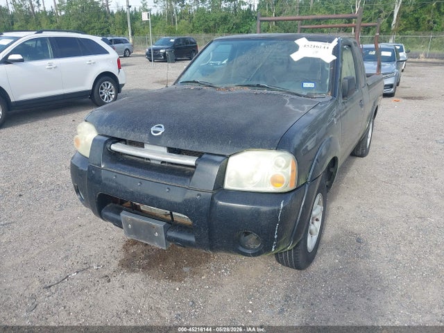 Продаж на аукціоні авто 2003 Nissan Frontier Xe, vin: 1N6DD26T03C471200, номер лоту: 45216144