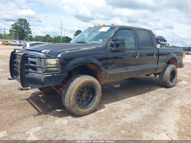 Aukcja sprzedaży 1999 Ford F-250, vin: 1FTNW20F8XEC58767, numer aukcji: 45216145