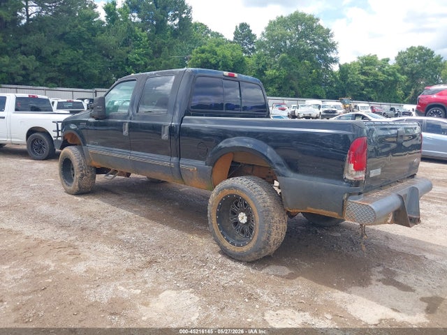 Aukcja sprzedaży 1999 Ford F-250, vin: 1FTNW20F8XEC58767, numer aukcji: 45216145