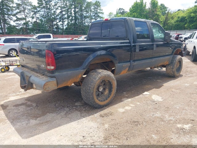 Aukcja sprzedaży 1999 Ford F-250, vin: 1FTNW20F8XEC58767, numer aukcji: 45216145