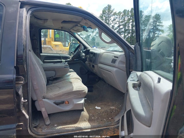 Aukcja sprzedaży 1999 Ford F-250, vin: 1FTNW20F8XEC58767, numer aukcji: 45216145