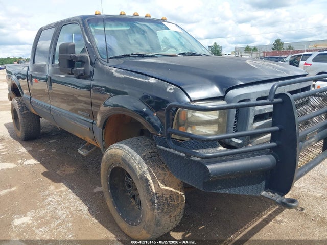 Aukcja sprzedaży 1999 Ford F-250, vin: 1FTNW20F8XEC58767, numer aukcji: 45216145