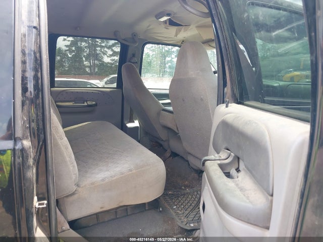 Aukcja sprzedaży 1999 Ford F-250, vin: 1FTNW20F8XEC58767, numer aukcji: 45216145