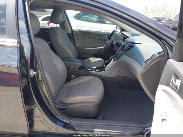 Продаж на аукціоні авто 2012 Hyundai Sonata Se 2.0t, vin: 5NPEC4ABXCH441517, номер лоту: 45216147