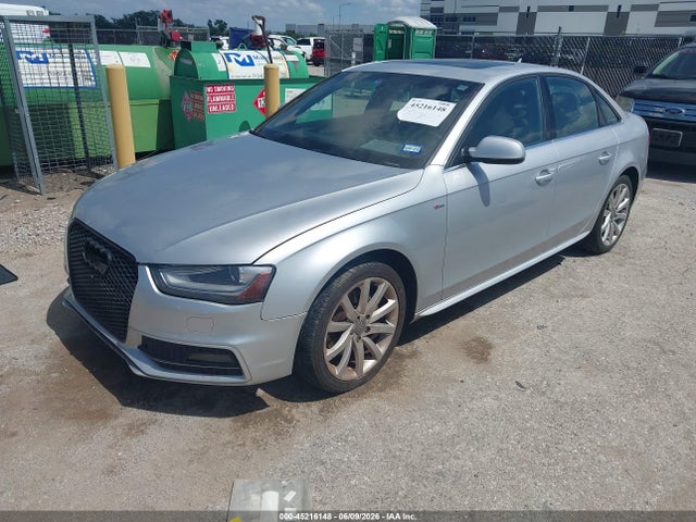 Aukcja sprzedaży 2014 Audi A4 2.0t Premium, vin: WAUBFAFL5EN029323, numer aukcji: 45216148