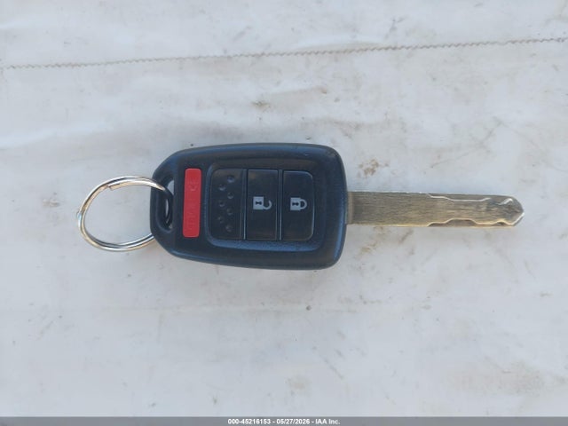 Honda CR-V EX 2014 2HKRM4H59EH623114 Image 11