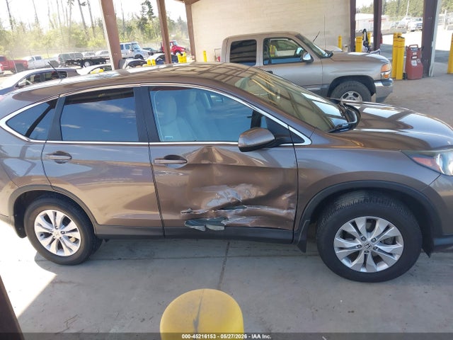 Honda CR-V EX 2014 2HKRM4H59EH623114 Image 13