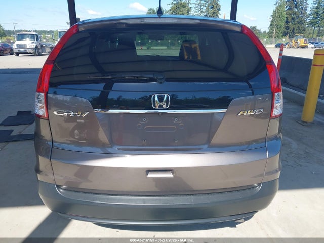 Honda CR-V EX 2014 2HKRM4H59EH623114 Image 16
