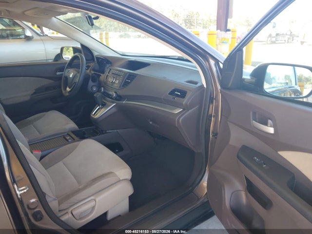 Honda CR-V EX 2014 2HKRM4H59EH623114 Image 5
