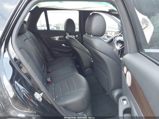 Aukcja sprzedaży 2021 Mercedes-benz Glc 300 Suv, vin: W1N0G8DBXMF868170, numer aukcji: 45216156
