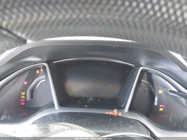 Honda Civic Ex-t 2016 2HGFC1F31GH654280 Image 16