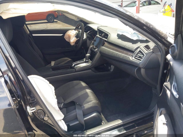 Honda Civic Ex-t 2016 2HGFC1F31GH654280 Image 5