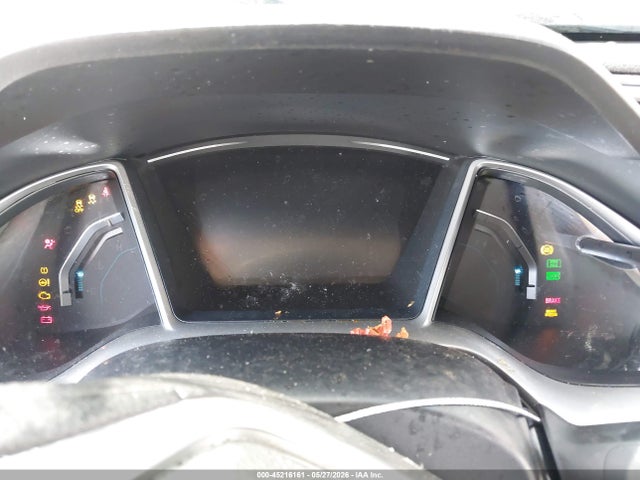 Honda Civic Ex-t 2016 2HGFC1F31GH654280 Image 7