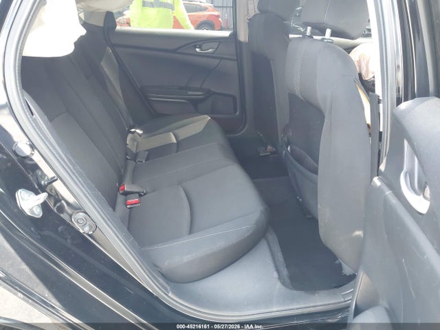 Honda Civic Ex-t 2016 2HGFC1F31GH654280 Image 8
