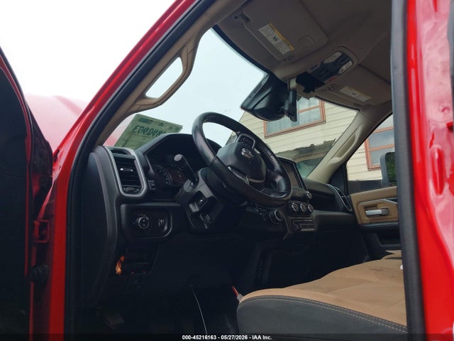 Aukcja sprzedaży 2022 Ram 3500 Big Horn  4x4 8' Box, vin: 3C63R3HJ6NG189572, numer aukcji: 45216163