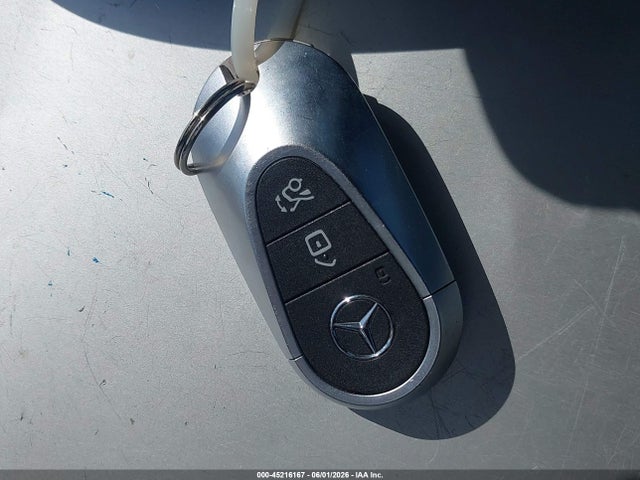 W1KAF4HB1RR229995 Mercedes-Benz C 300