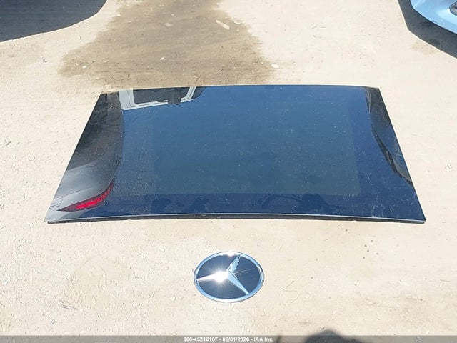 45216167 :رقم المزاد ، W1KAF4HB1RR229995 vin ، 2024 Mercedes-benz C 300 مزاد بيع