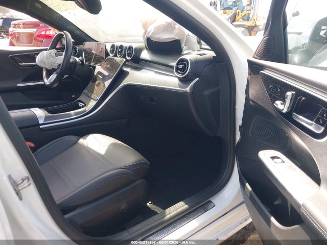 Aukcja sprzedaży 2024 Mercedes-benz C 300, vin: W1KAF4HB1RR229995, numer aukcji: 45216167