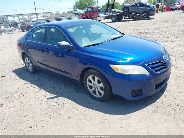 Aukcja sprzedaży 2011 Toyota Camry Le, vin: 4T4BF3EK3BR149759, numer aukcji: 45216169