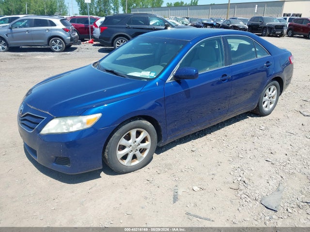 Aukcja sprzedaży 2011 Toyota Camry Le, vin: 4T4BF3EK3BR149759, numer aukcji: 45216169