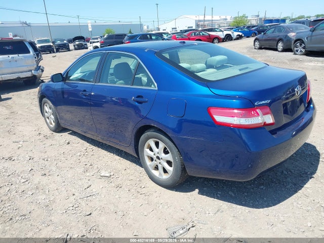 Aukcja sprzedaży 2011 Toyota Camry Le, vin: 4T4BF3EK3BR149759, numer aukcji: 45216169