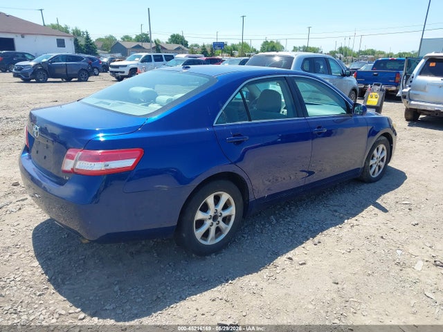 Aukcja sprzedaży 2011 Toyota Camry Le, vin: 4T4BF3EK3BR149759, numer aukcji: 45216169