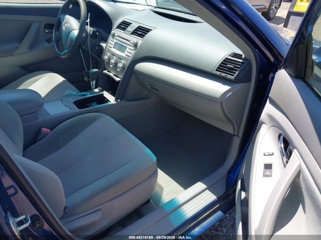 Aukcja sprzedaży 2011 Toyota Camry Le, vin: 4T4BF3EK3BR149759, numer aukcji: 45216169
