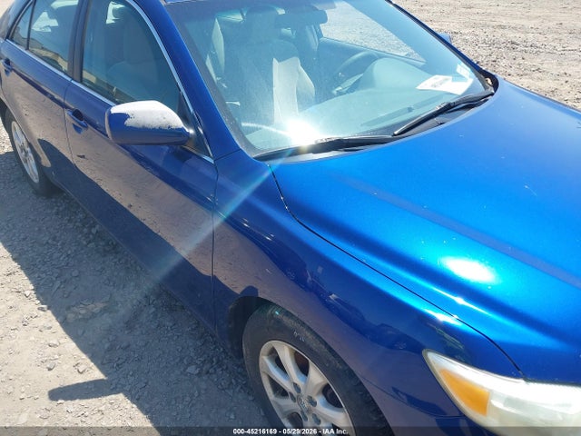 Aukcja sprzedaży 2011 Toyota Camry Le, vin: 4T4BF3EK3BR149759, numer aukcji: 45216169